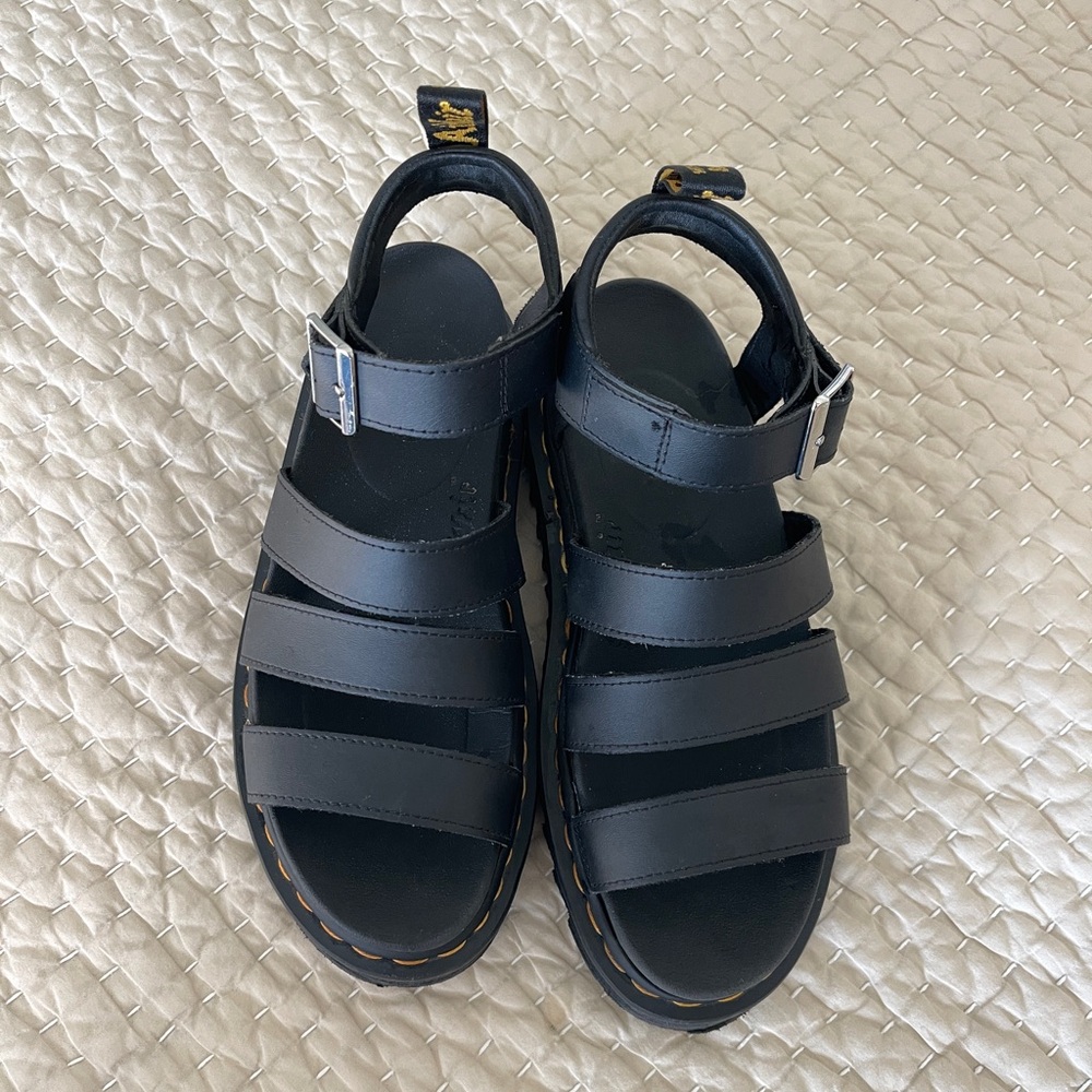 Dr. Marten’s sandals size 9